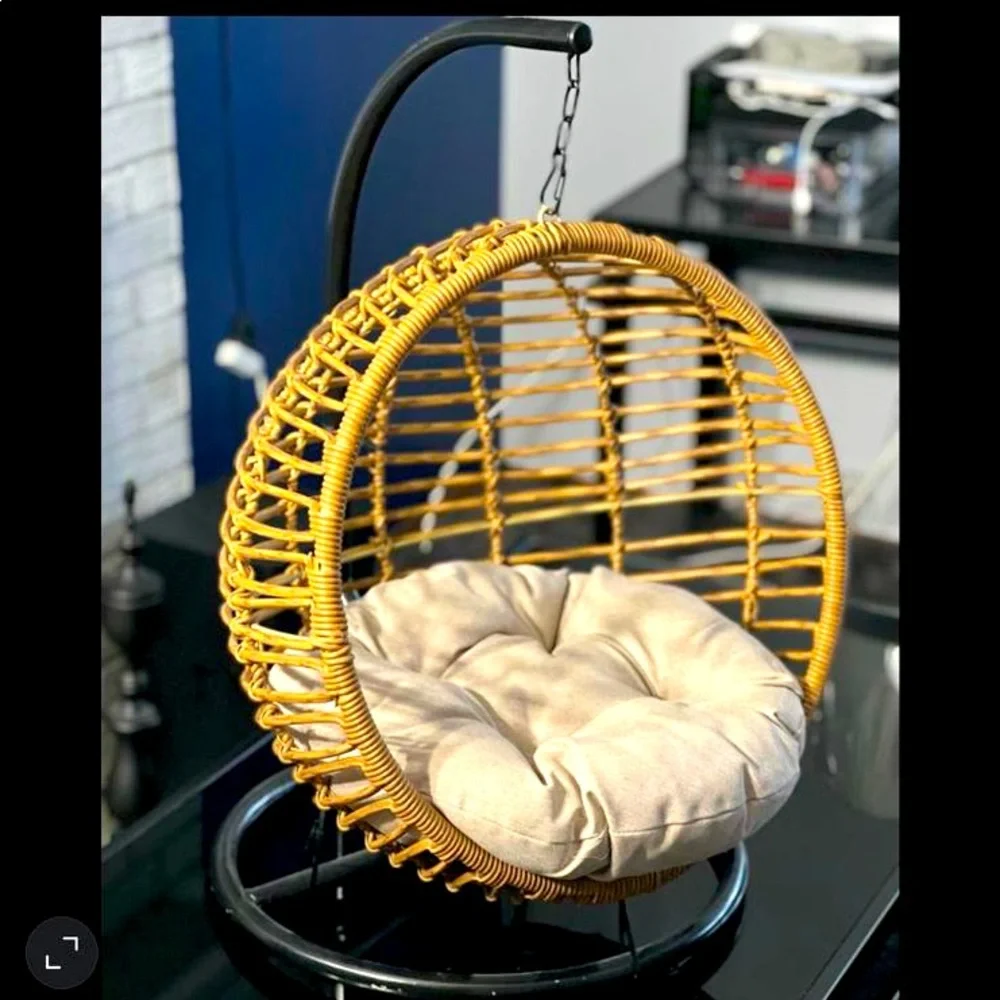Swinging Chair For Cat